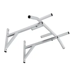 drążek do ćwiczeń mocowany do ściany